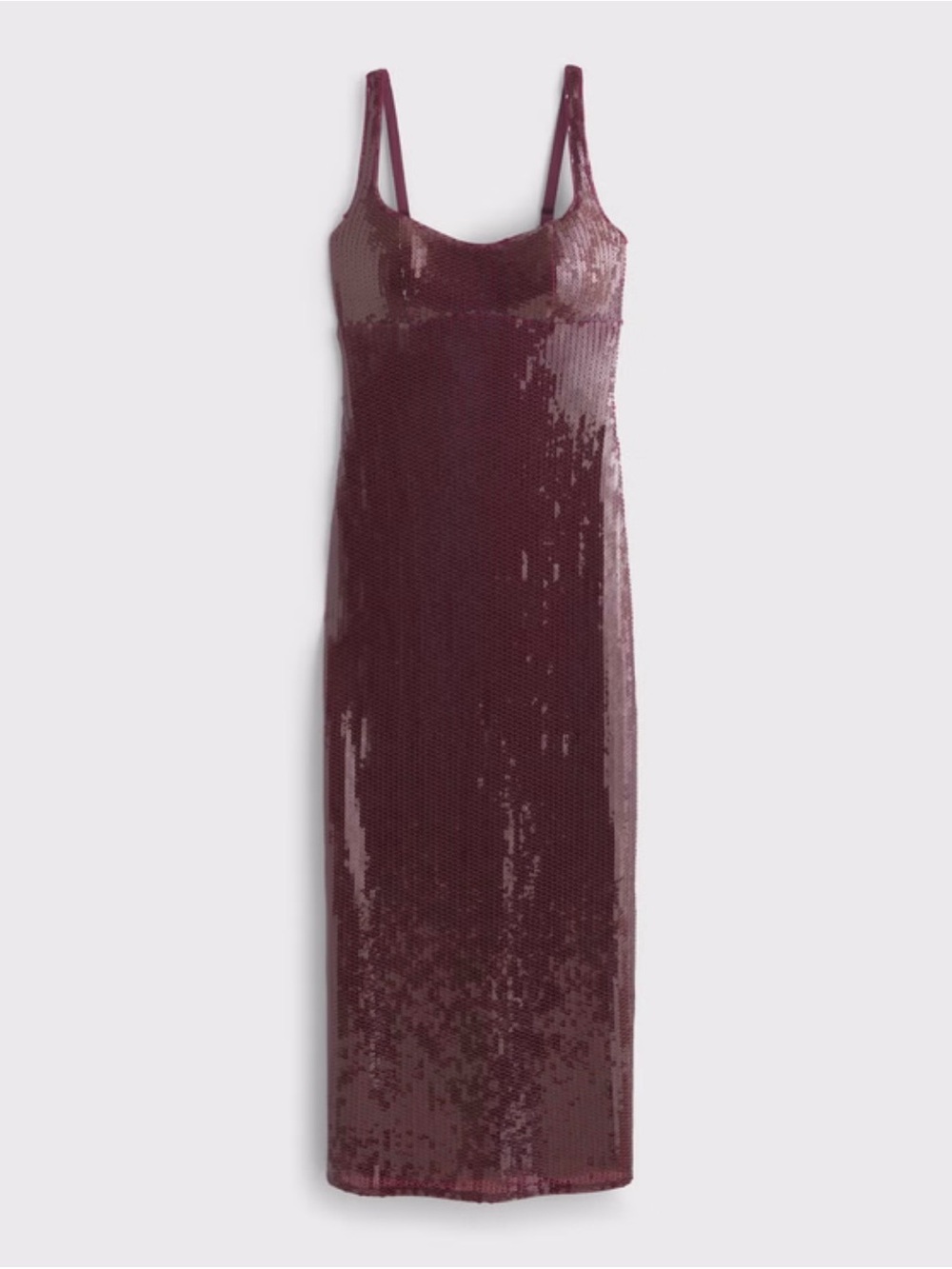 Abercrombie Sequin Dress